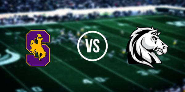 King City High School vs Salinas High School