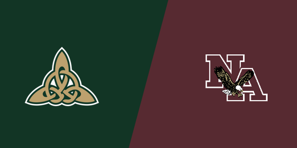 Dublin Jerome High School vs. New Albany High School