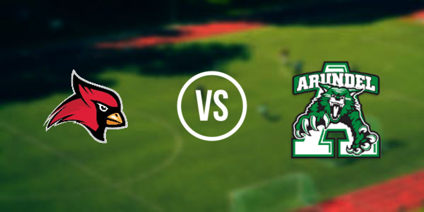 Crofton High School vs. Arundel High School
