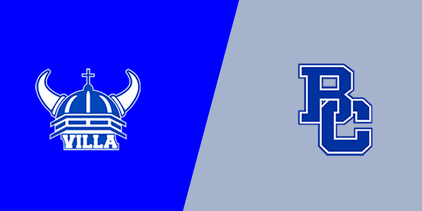 Villa Madonna Academy vs. Bracken County High School