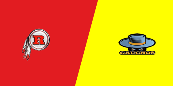 Ripon Indians vs. El Capitan Gauchos