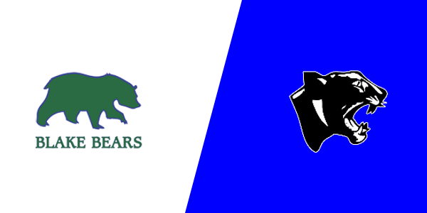 Blake School vs. Mounds Park Academy