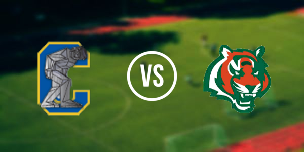 Joliet Central High School vs Plainfield East High School