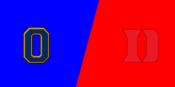 Olustee High School vs. Duke High School