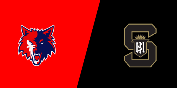 Centennial (AZ) vs. Servite