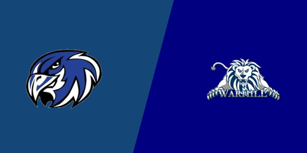 York High School vs. Warhill High School
