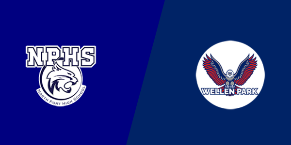 North Port High School vs. Wellen Park High School