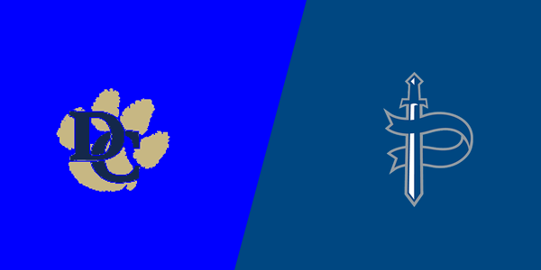 Douglas County High School vs. Pace Academy