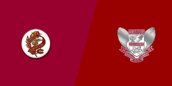 Countryside High School vs. Clearwater High School