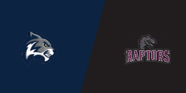 Rogers Middle School vs. Rushing Middle School