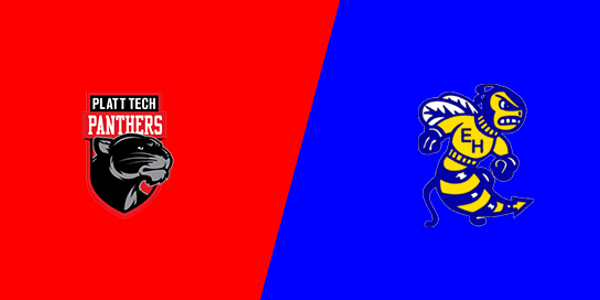 Platt Tech High School vs. East Haven High School