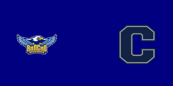 Rancho Christian High School vs. Chaparral High School