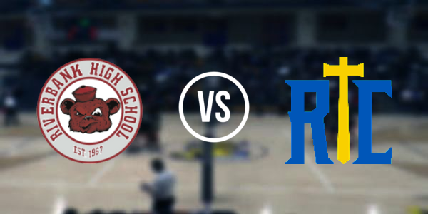 Ripon Christian High School vs Riverbank High School
