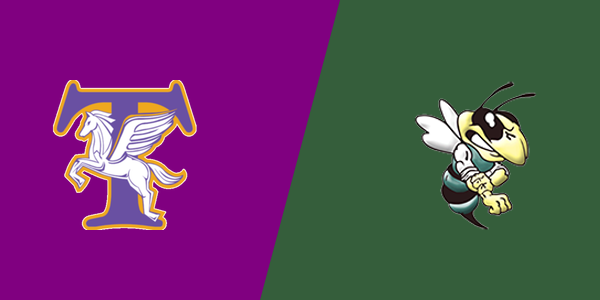 Troy High School vs. Wellsboro Area High School