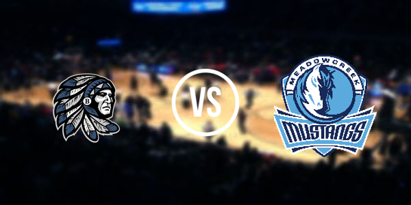 Brookwood School vs Meadowcreek High School