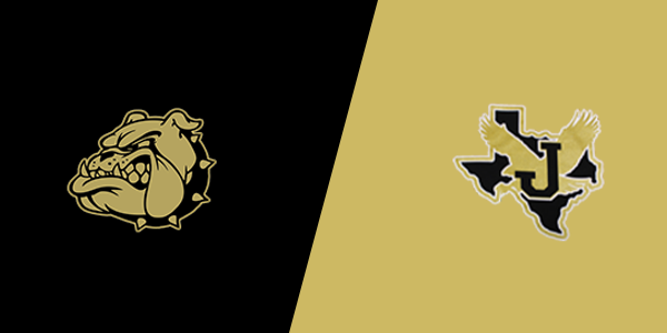 Brady High School vs. Junction High School