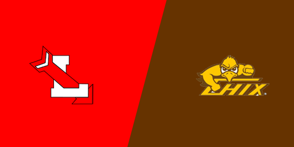 Lowell High School vs. Zeeland East High School