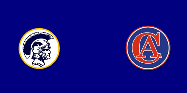 Fullington Academy vs. Covenant Academy