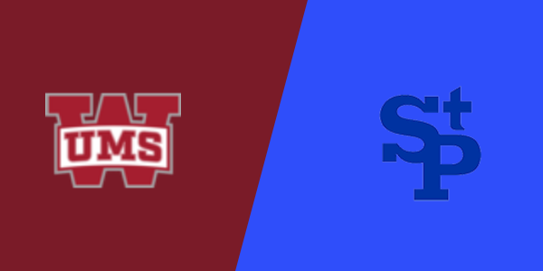 UMS-Wright Preparatory School vs. St. Paul's Episcopal School