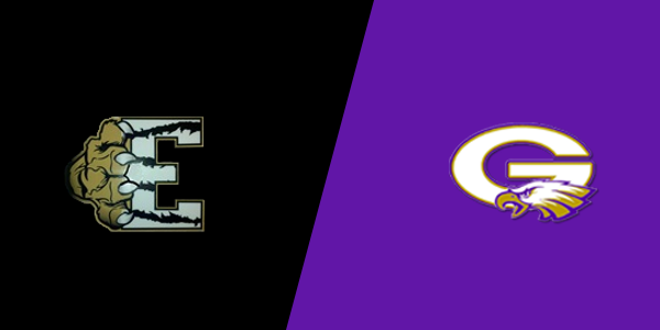 Elba High School vs. Goshen High School