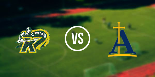 Althoff Catholic High School vs Metro-East Lutheran High School
