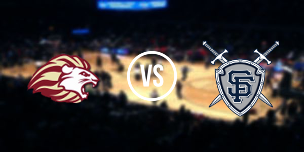 Hebron Christian vs St. Francis