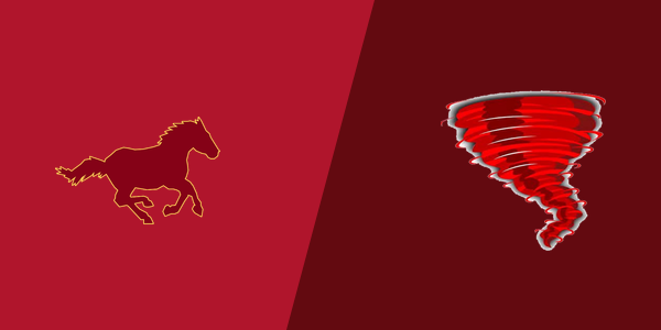 South Lamar High School vs. Pickens County High School
