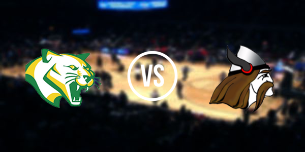North Warren Senior High School vs. Moriah Senior High School