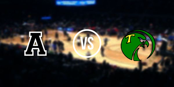 Navajo Preparatory School vs. Thoreau High School