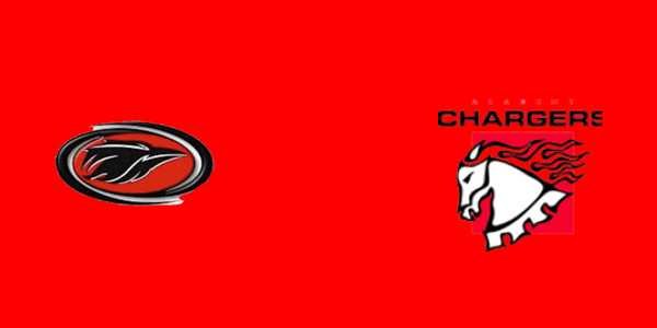 Rio Grande High School vs. Albuquerque Academy