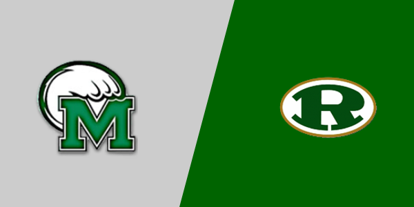 Midway High School vs. Rockwood High School