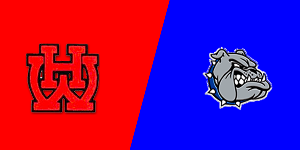 Wade Hampton High School - Varnville vs. Silver Bluff High School