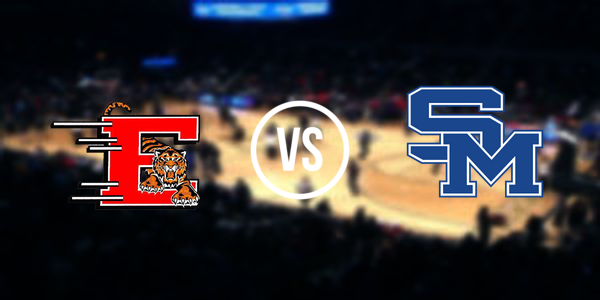Elsinore High School vs. San Marino High School