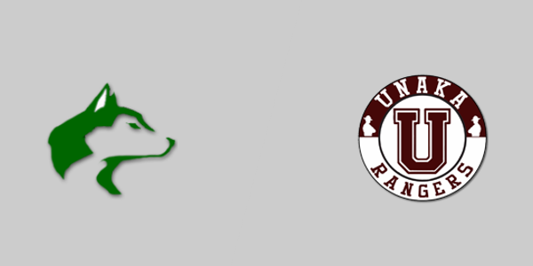 North Greene High School vs. Unaka High School