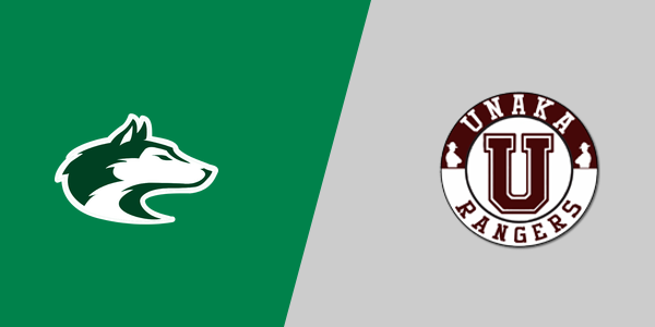 North Greene High School vs. Unaka High School