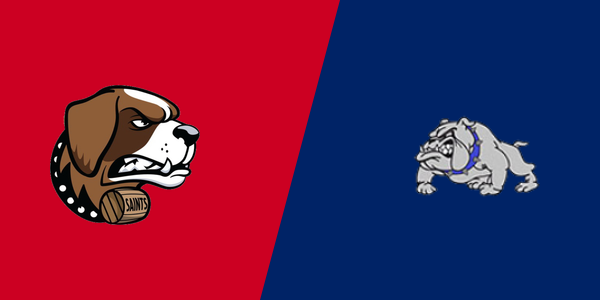 St. Bernard High School vs. Lyman Memorial High School