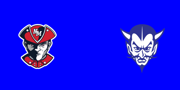 North Middlesex Regional High School vs. Murdock High School