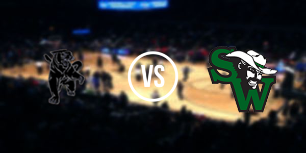 Dudley High School vs Southwest Guilford High School