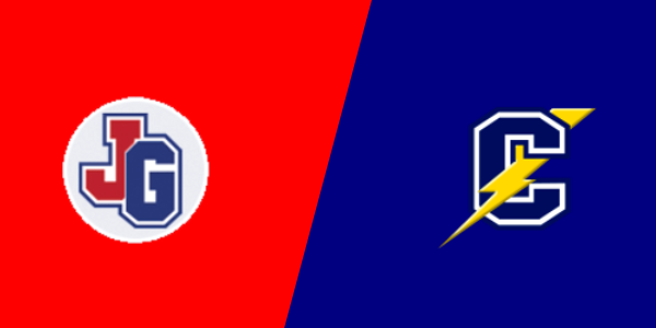John Glenn High School - Westland vs. Crestwood High School