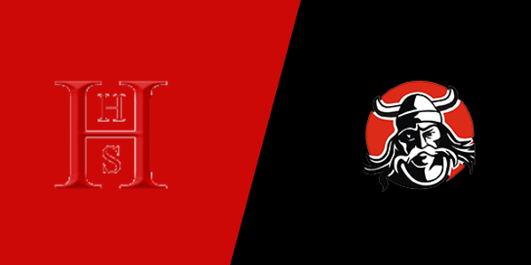 Hendersonville High School vs. Avery County High School