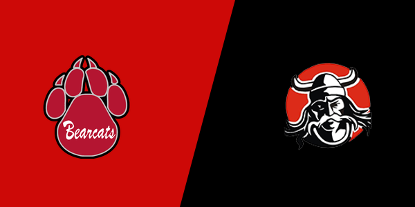 Hendersonville High School vs. Avery County High School