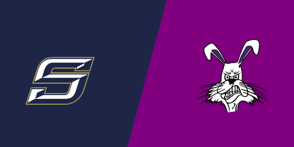 Southside High School vs. Lonoke High School