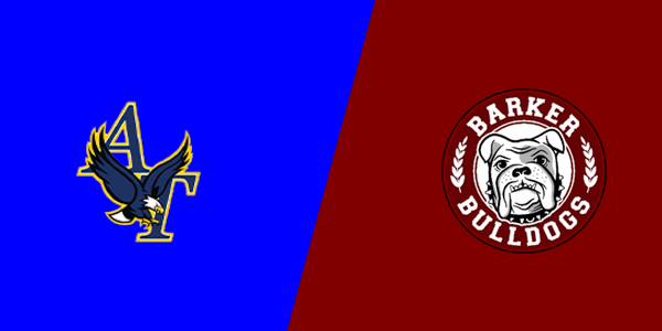 Charter School For Applied Technologies vs. Barker Jr Sr High School