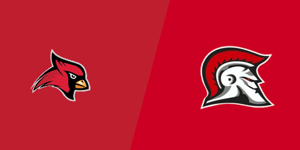Crofton High School vs. Glenelg High School