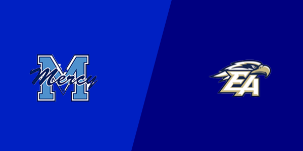 Mercy High School - Burlingame vs. Everett Alvarez High School