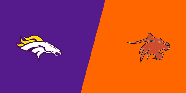 Plum High School vs. Greater Latrobe High School