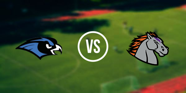 Hanover High School vs Mechanicsville High School