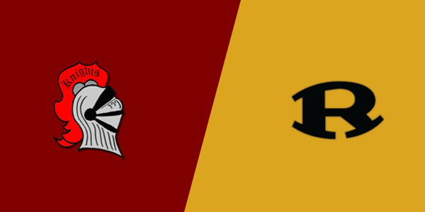 James River  High School vs. Radford High School