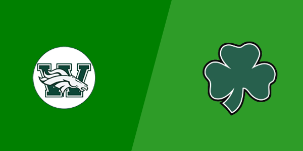 Walther Christian Academy vs. Berrien Springs High School