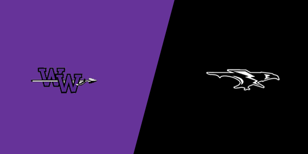 Woodhaven High School vs. Edsel Ford High School